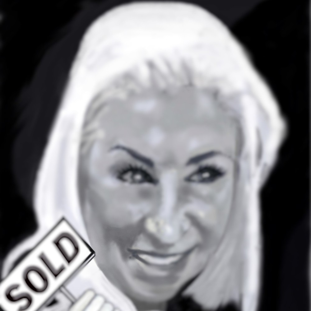 Meet your Posher, Karena
